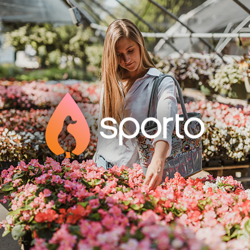 Sporto